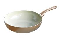 Panvica Wok Toro Champagne 14 cm keramický po...