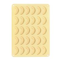 Silikónová forma na rožteky TORO