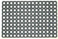 Rohožka gumová, 40 x 60 cm