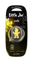 Osviežovač vzduchu do auta Little Joe Liquid Membrane vanilla