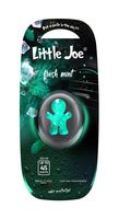 Osviežovač vzduchu do auta Little Joe Liquid Membrane fresh mint