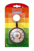 Vonkajší teplomer -50 - +50°C PROVENCE samole...