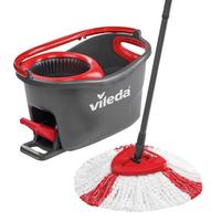 Rotačný mop set Vileda Easy wring & Clean Turbo