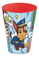 Plastový téglik Paw patrol 430ml