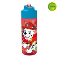 Plastová fľaša TRITAN Paw Patrol 540ml