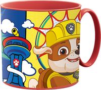 Plastový hrnček Paw patrol 265ml