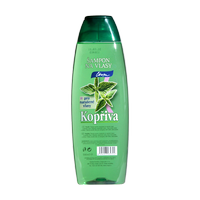 Šampón Chop, 500 ml, žihľava