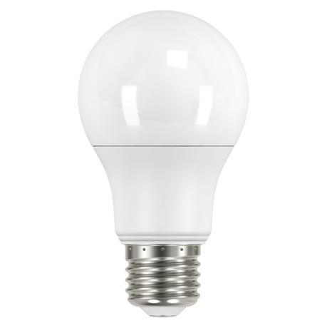 ŽIAROVKA LED CLS A60 8W 645LM E27 WW