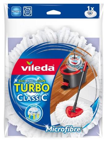 Vileda Easy Wring & Clean náhrada