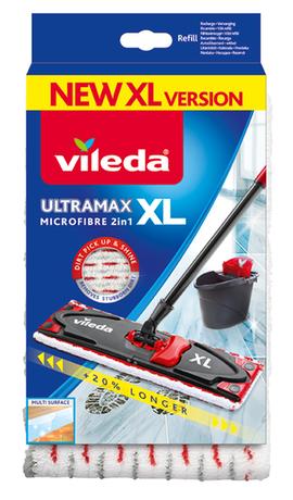 Vileda Ultramax XL náhrada Microfibre 2v1