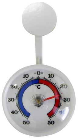 Vonkajší teplomer -50 - +50°C PROVENCE samole...