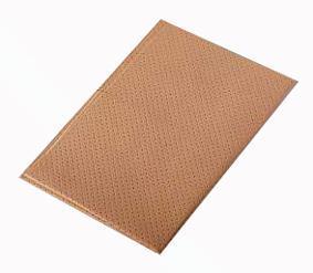 Koža umelá na okná