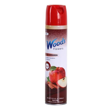 Osviežovač Woods 300 ml, apple & amp; cinnamo...